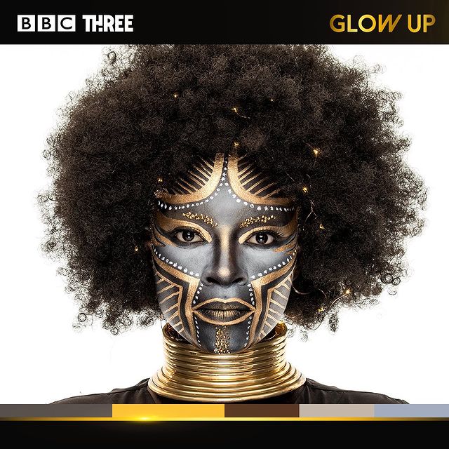 All the makeup artist on BBC's Glow Up season three and their