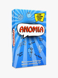 Anomia, boxed, slight angle front of box