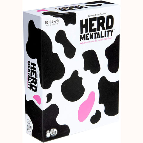 herd mentality boxed 