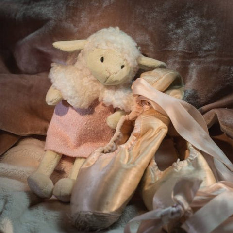 Baby Ballet | Shrunken Lamb