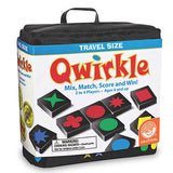 Qwirkle - Travel Size, in full packaging 